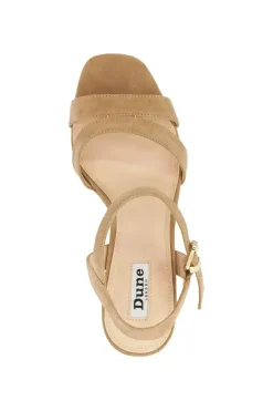 'Manifesting' Suede