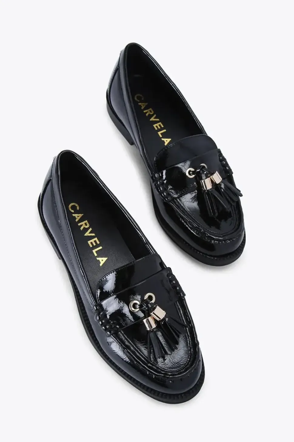 'Manor' Flats