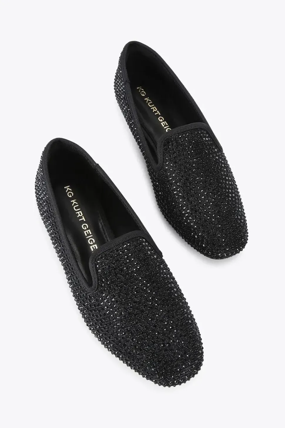 'Marbles' Flats