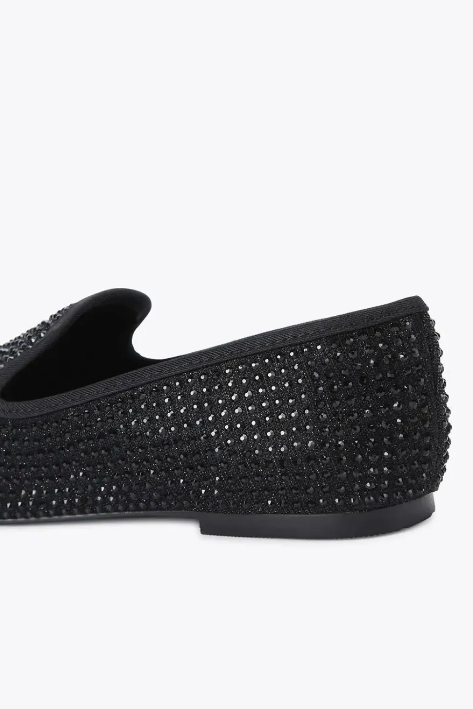 'Marbles' Flats