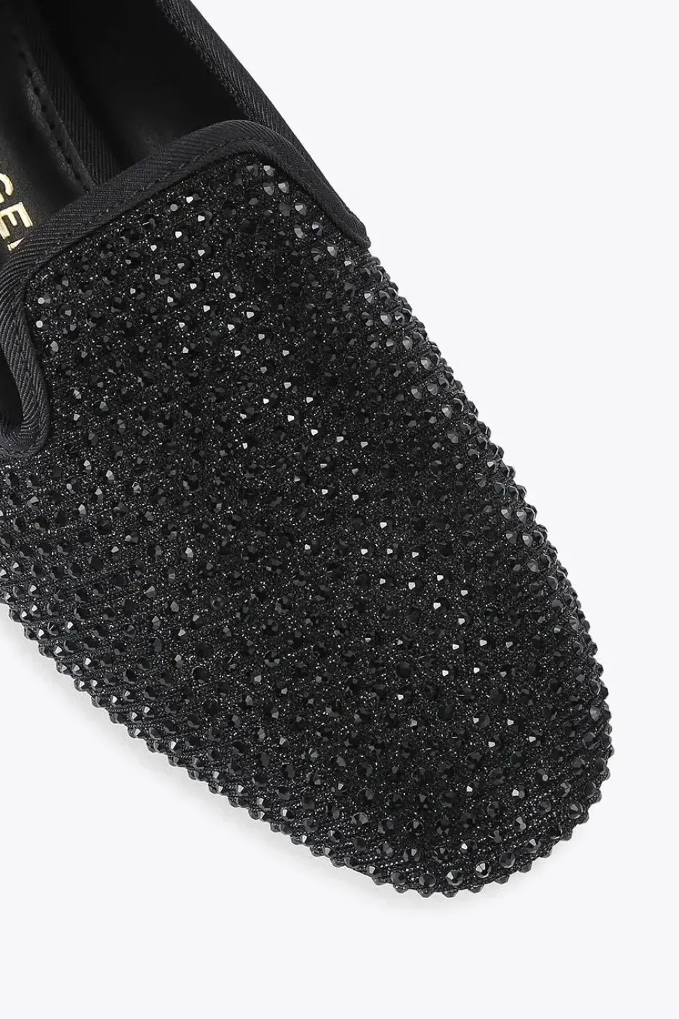 'Marbles' Flats