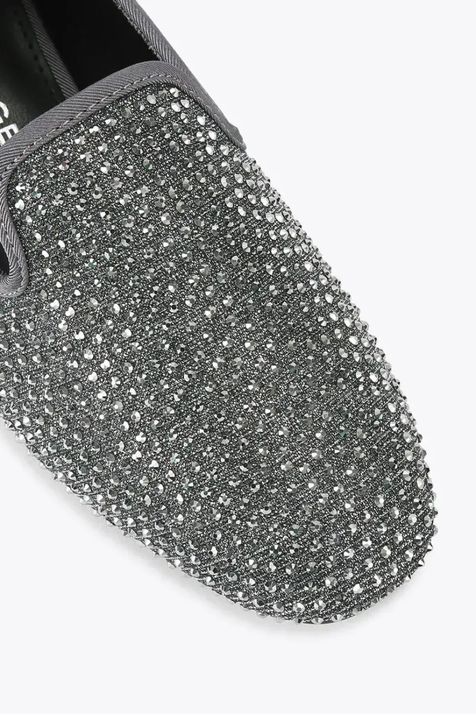 'Marbles' Flats