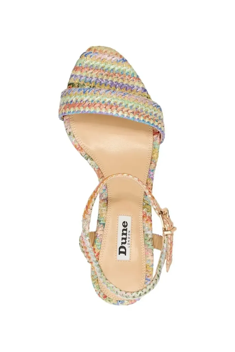 'Maude' Sandals