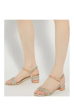 'Maude' Sandals