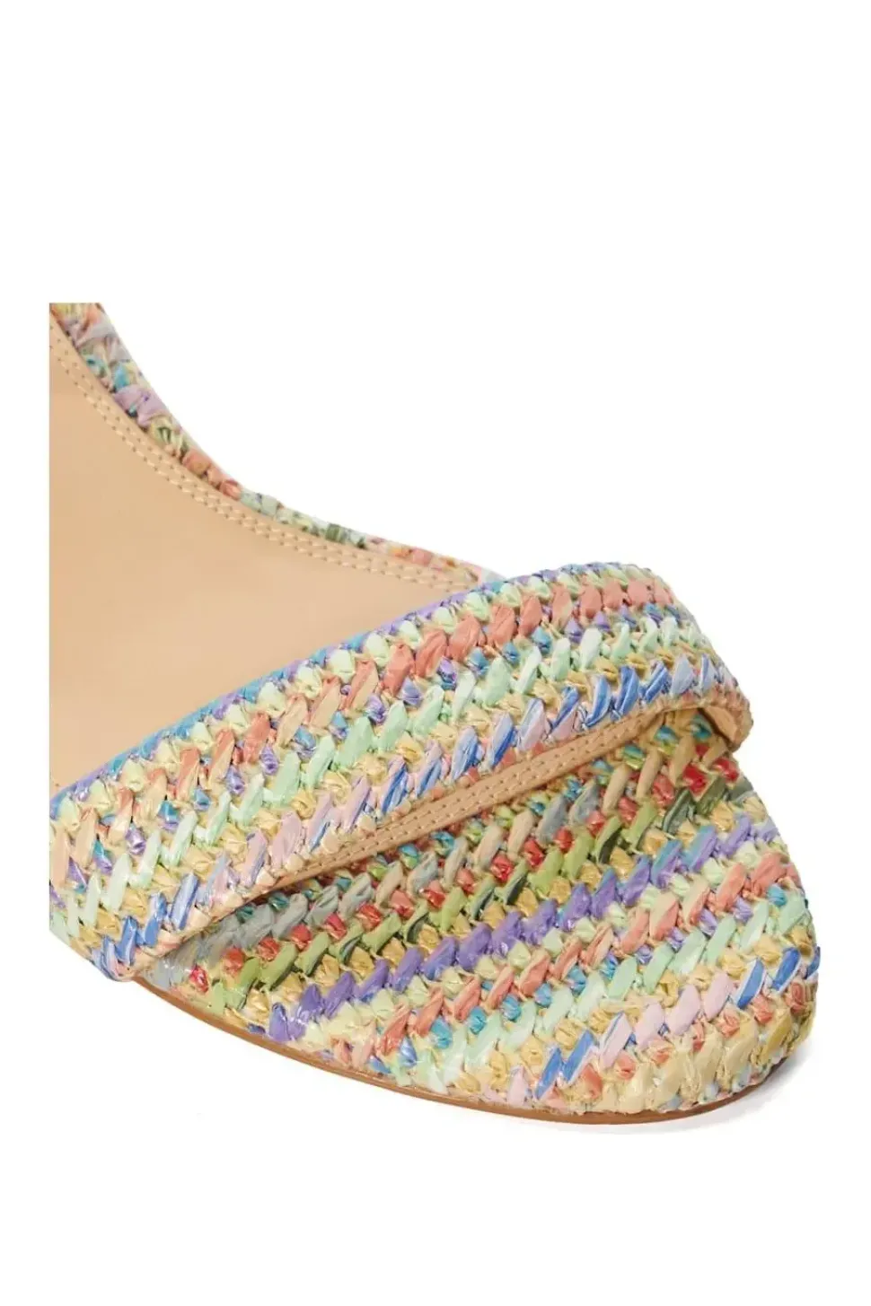 'Maude' Sandals
