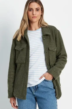 'Maxine' Shacket
