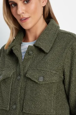 'Maxine' Shacket
