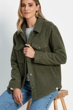 'Maxine' Shacket
