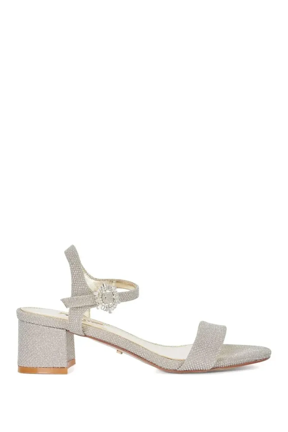 'Measure' Sandals