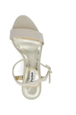 'Measure' Sandals
