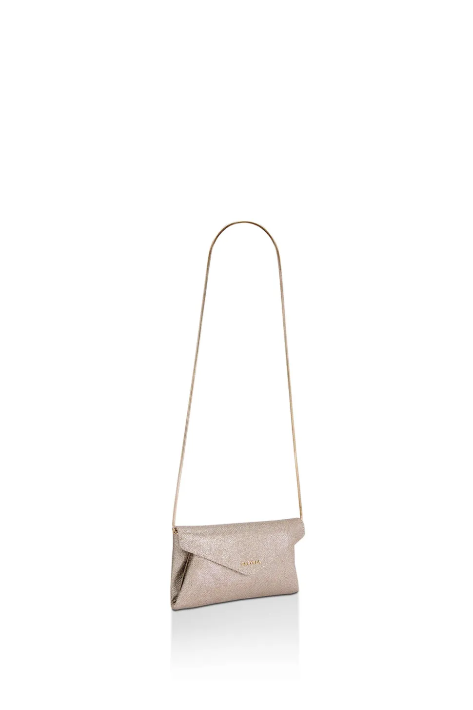 'Megan Envelope Clutch' Bag