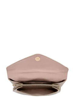 'Megan Envelope Clutch' Bag