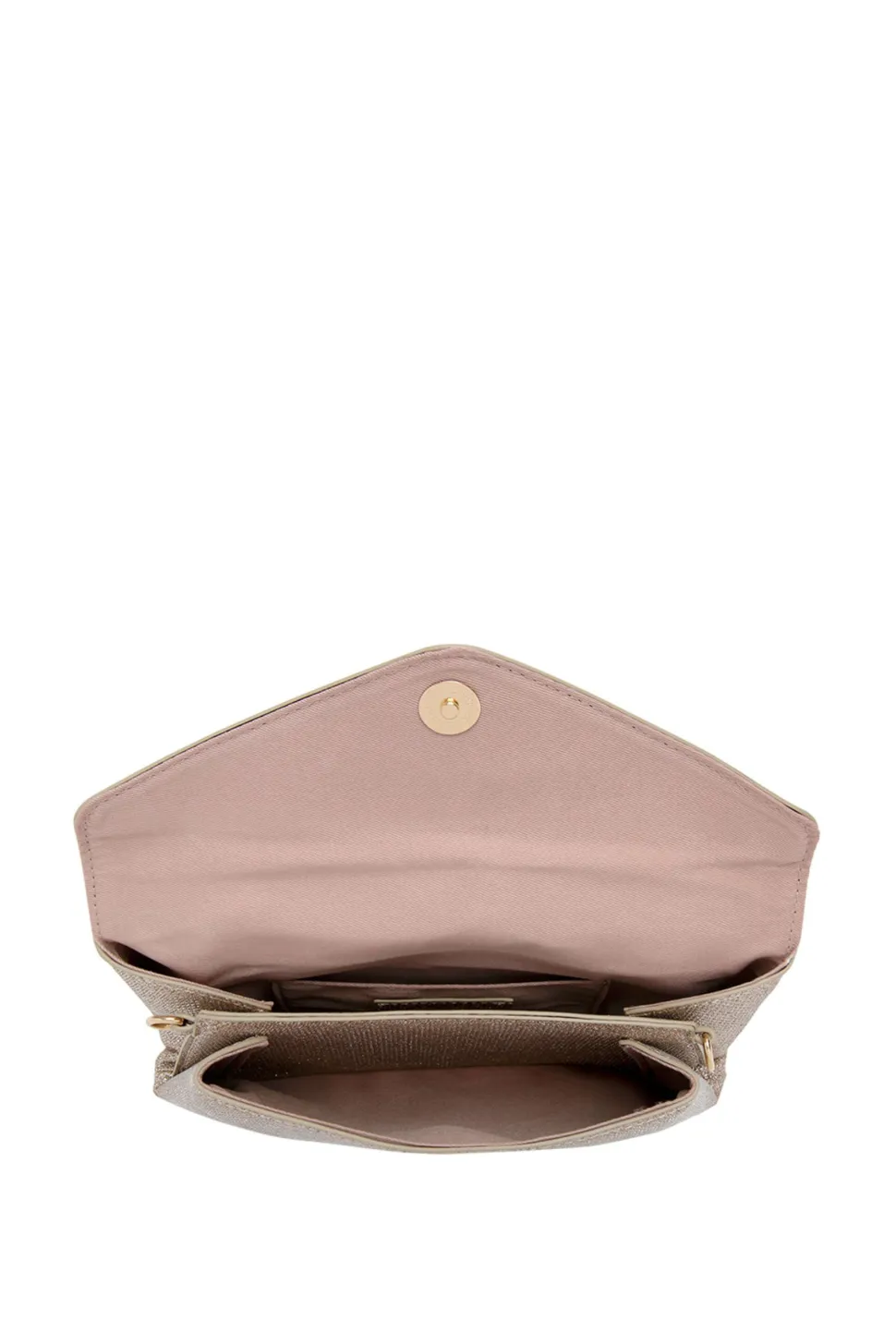 'Megan Envelope Clutch' Bag