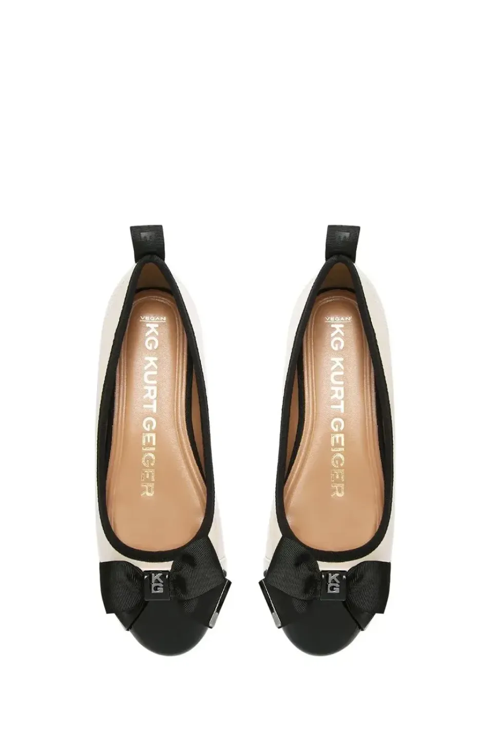 'Megan' Flats