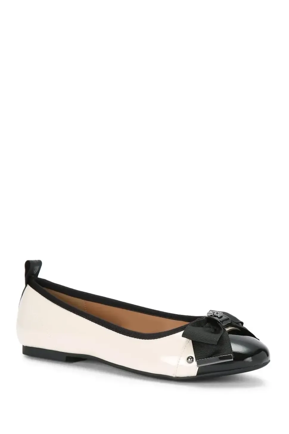 'Megan' Flats