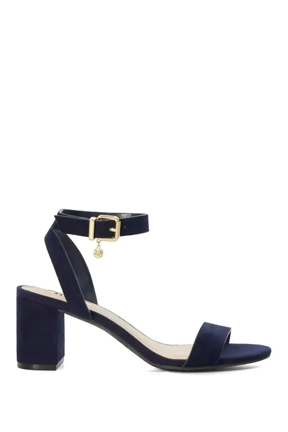 'Memee' Suede Sandals