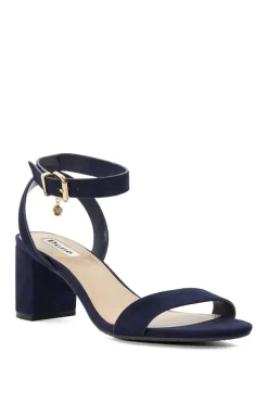 'Memee' Suede Sandals