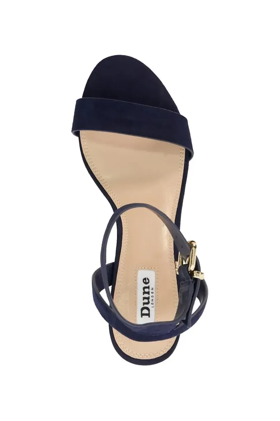 'Memee' Suede Sandals