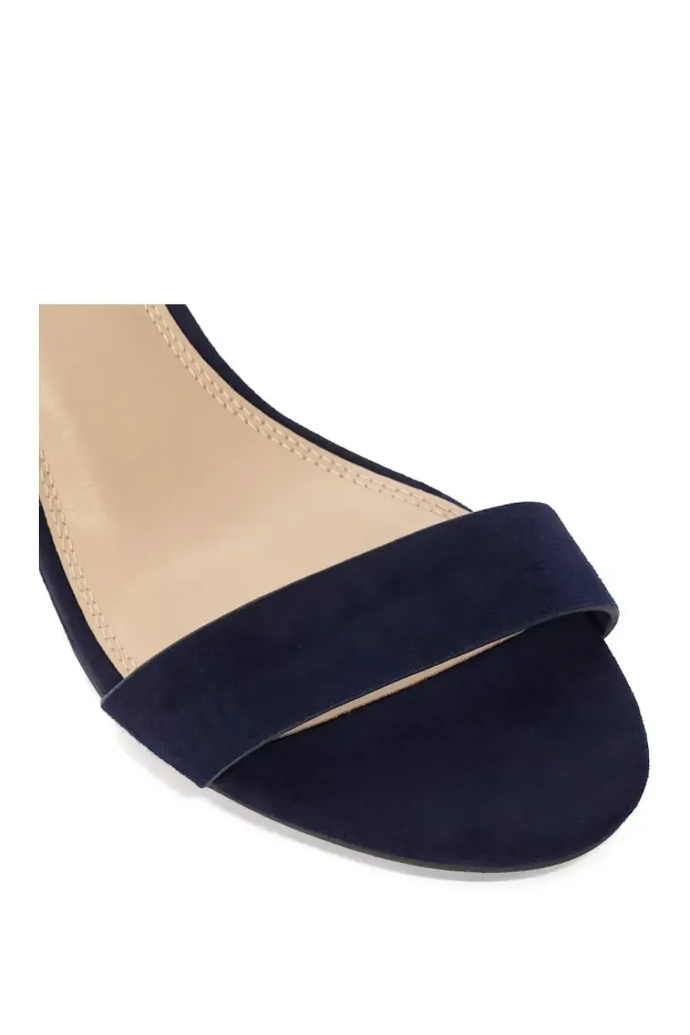 'Memee' Suede Sandals
