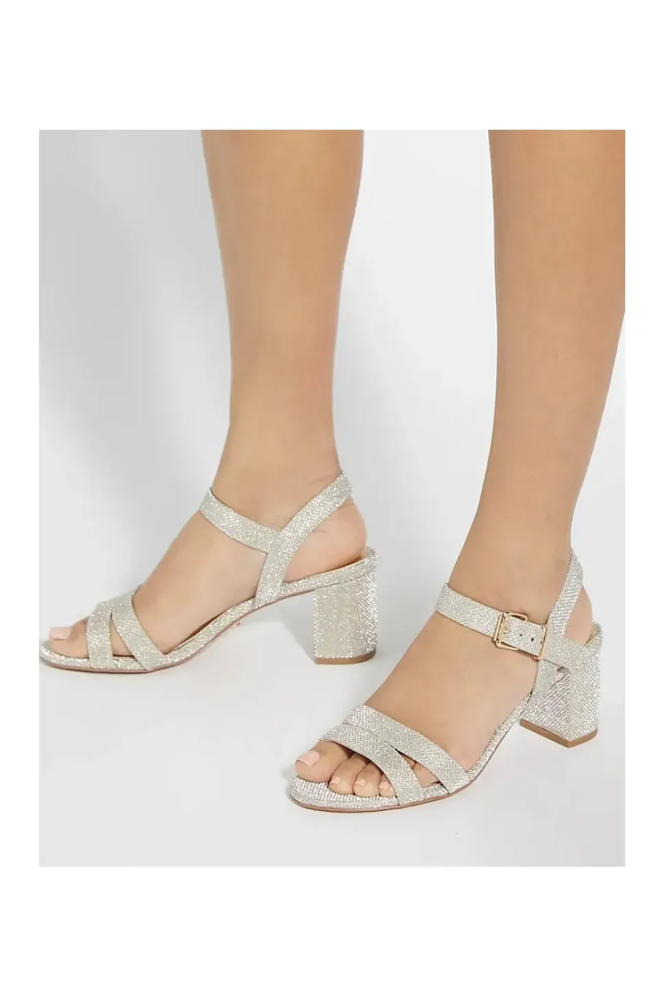'Merisa' Sandals