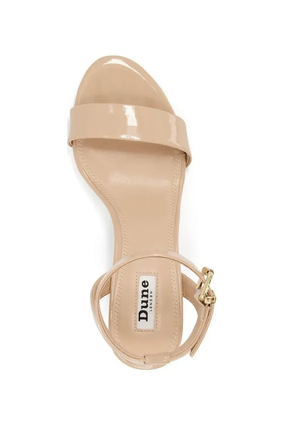 'Meye' Sandals
