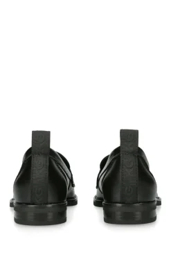 'Mia' Leather Flats