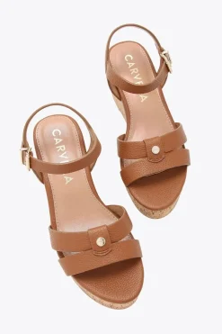 'Mia'  Sandals