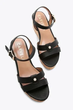 'Mia'  Sandals