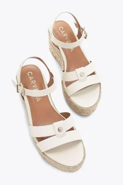 'Mia'  Sandals