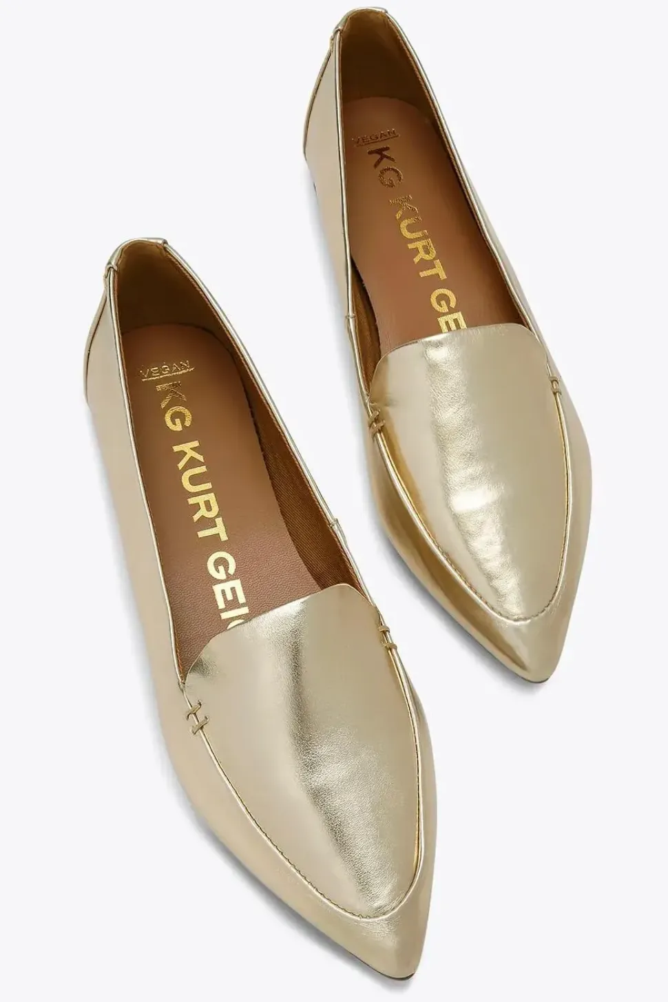 'Mikey' Flats