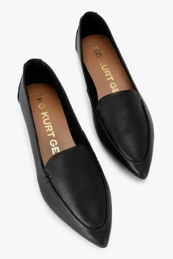 'Mikey'  Flats