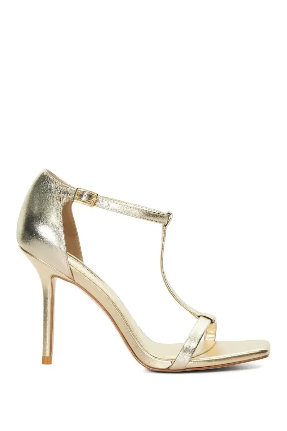 'Milani' Leather Sandals