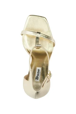 'Milani' Leather Sandals