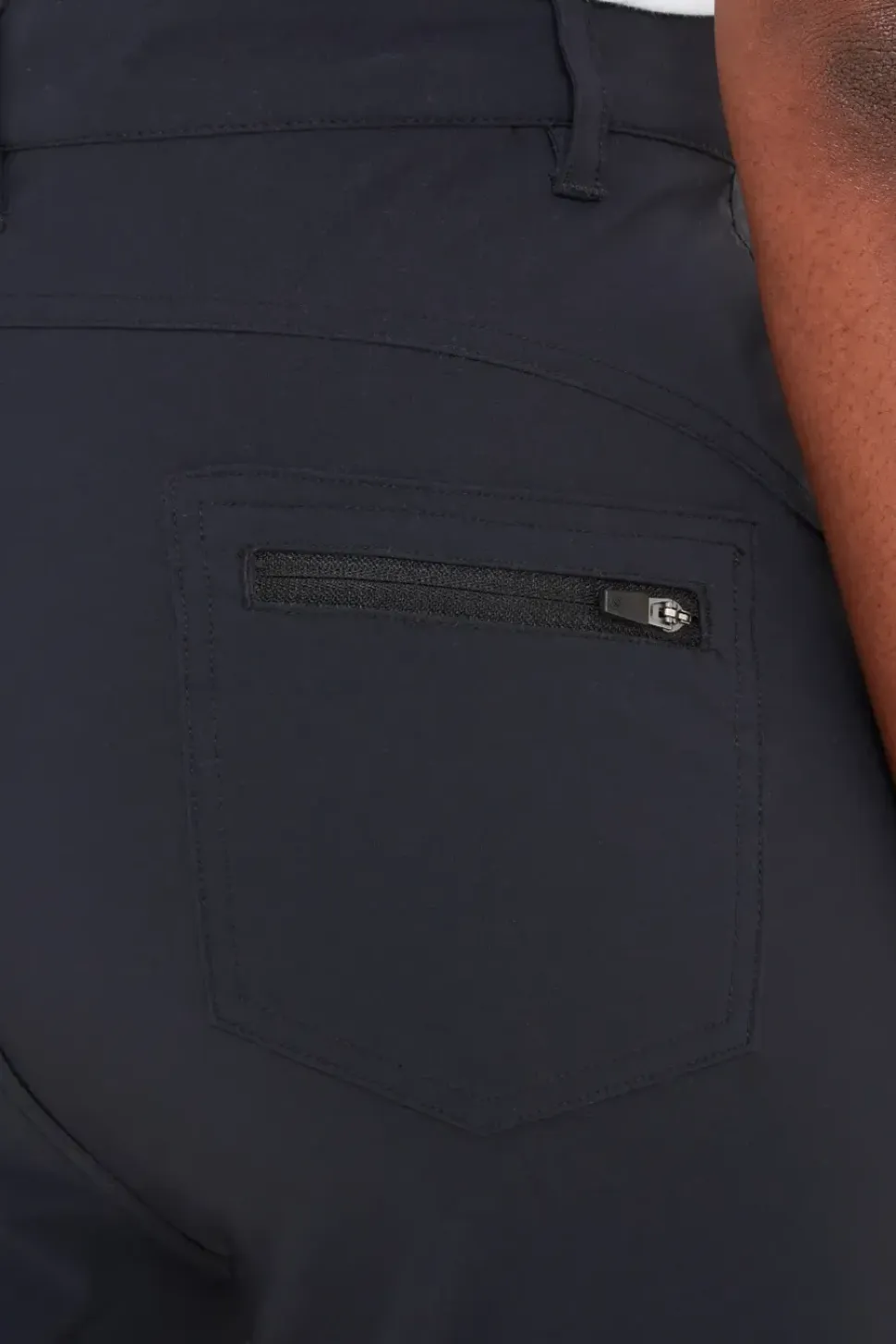 'Milton' Tech Trousers
