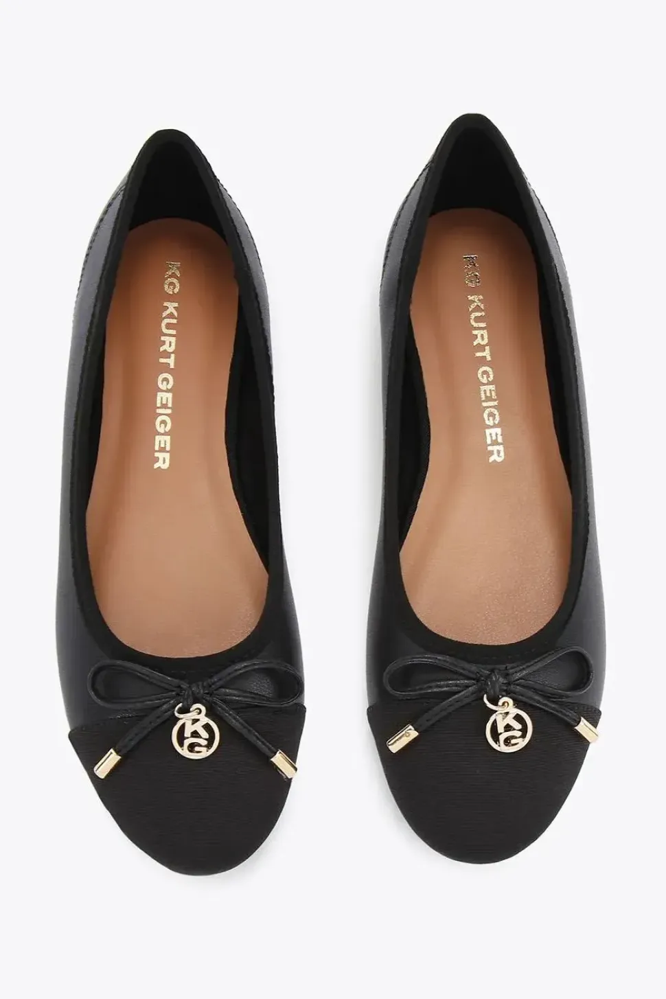 'Mindy2' Flats