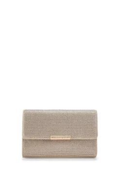 'Mini Bailey Cross Body' Fabric Bag