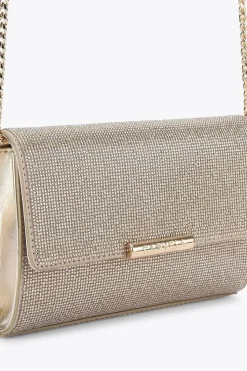 'Mini Bailey Cross Body' Fabric Bag