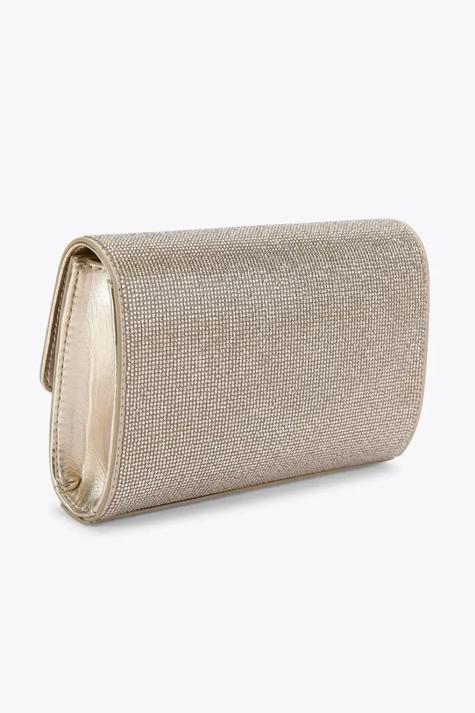 'Mini Bailey Cross Body' Fabric Bag