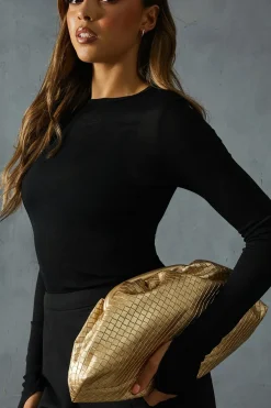 'Mini Bella Borg Tote' Bag