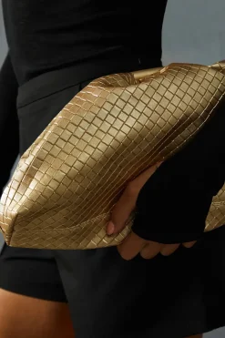 'Mini Bella Borg Tote'  Bag