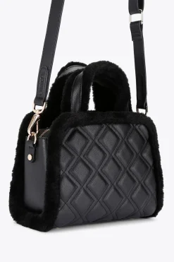 'Mini Bella Borg Tote'  Bag