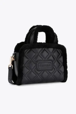 'Mini Bella Borg Tote'  Bag