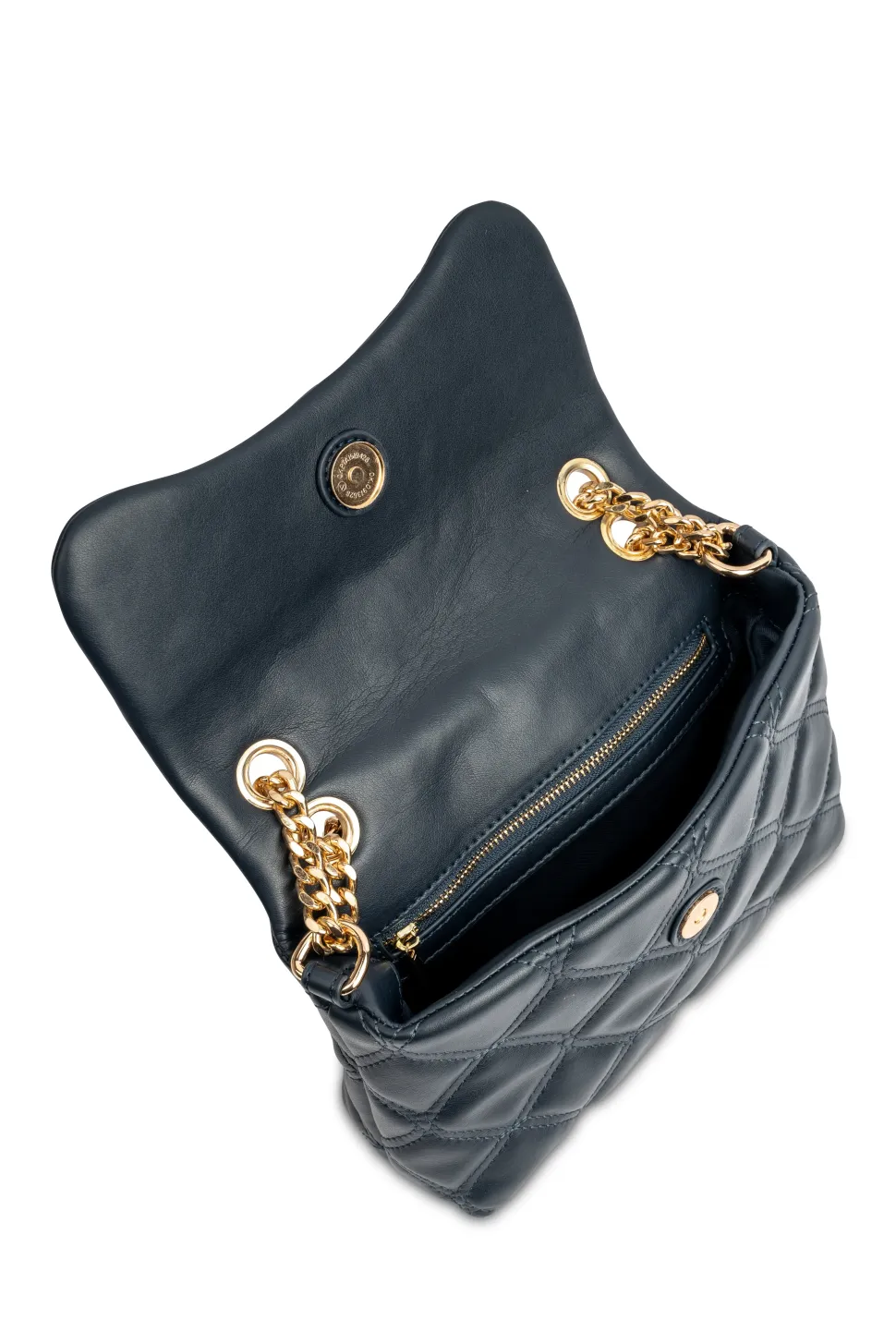 'Mini Roma Circle' Bag