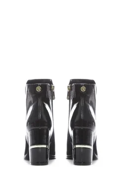 'Mirren' Protauras Ankle Boots