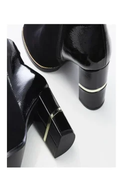 'Mirren' Protauras Ankle Boots