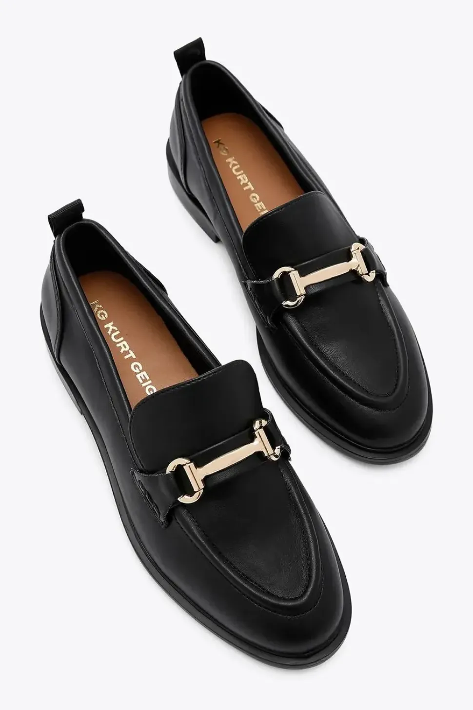 'Missie2' Flats