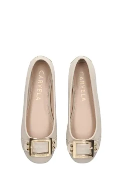 'Mission 2'  Flats