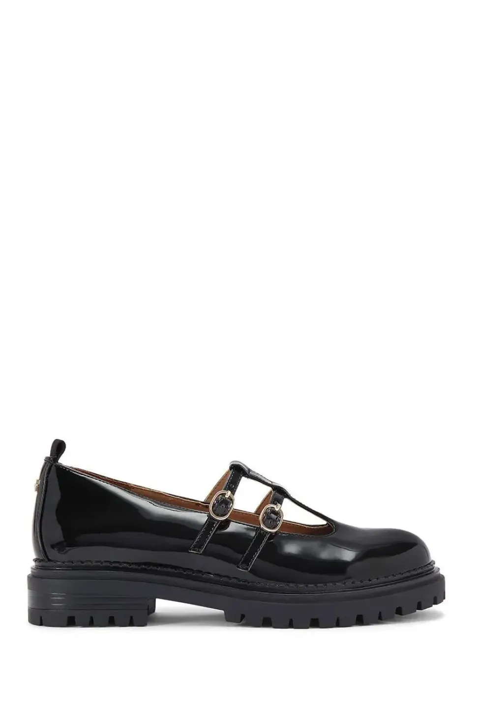 'Misty' Flats