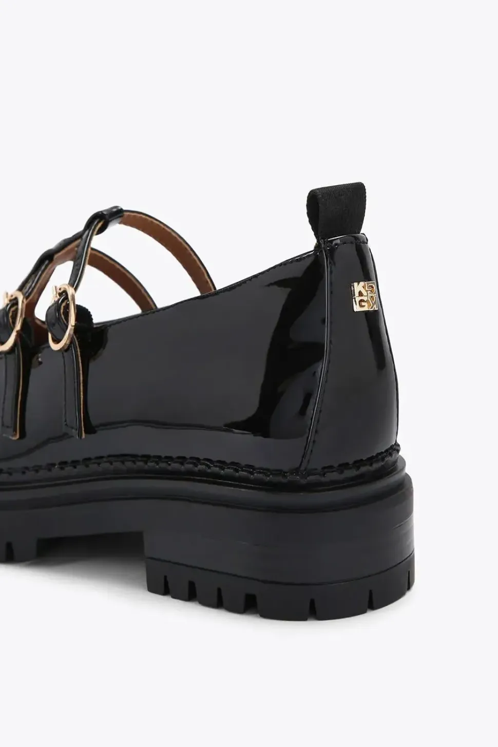 'Misty' Flats