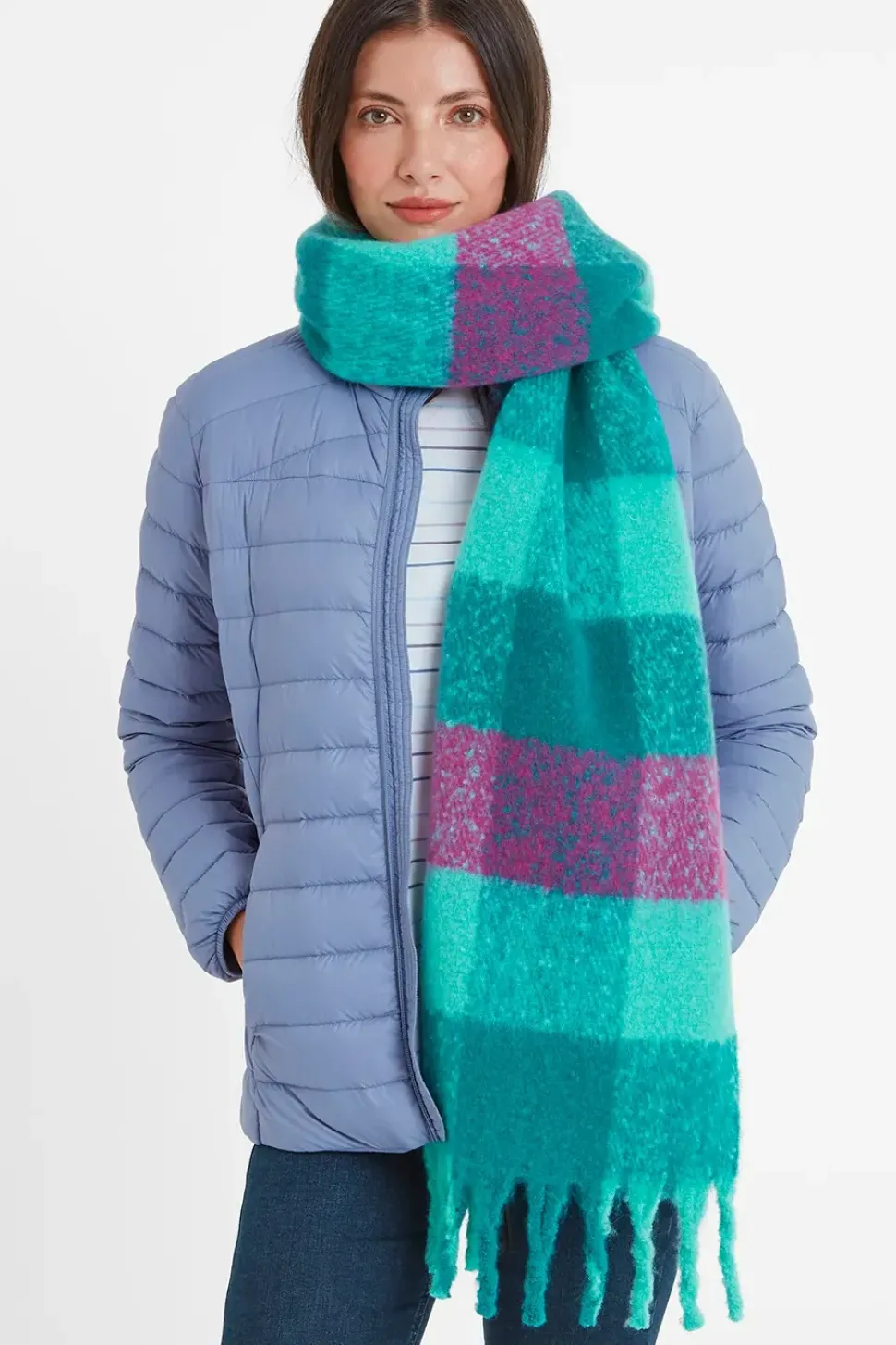 'Miyara' Scarf